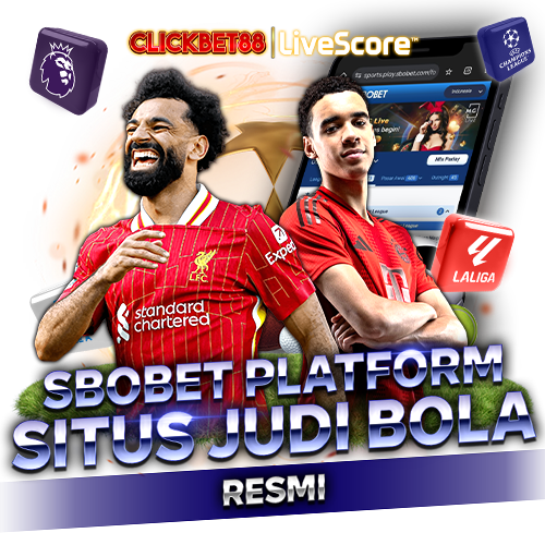 situs judi bola
